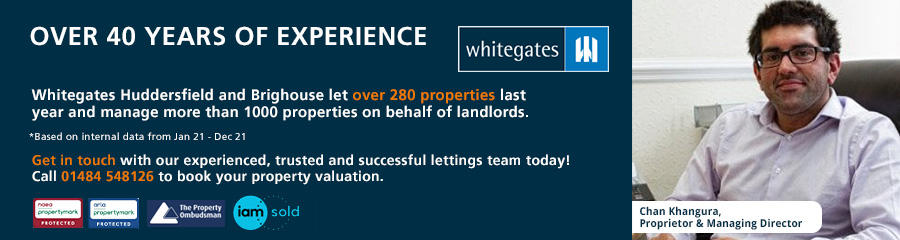Images Whitegates Huddersfield Lettings & Estate Agents