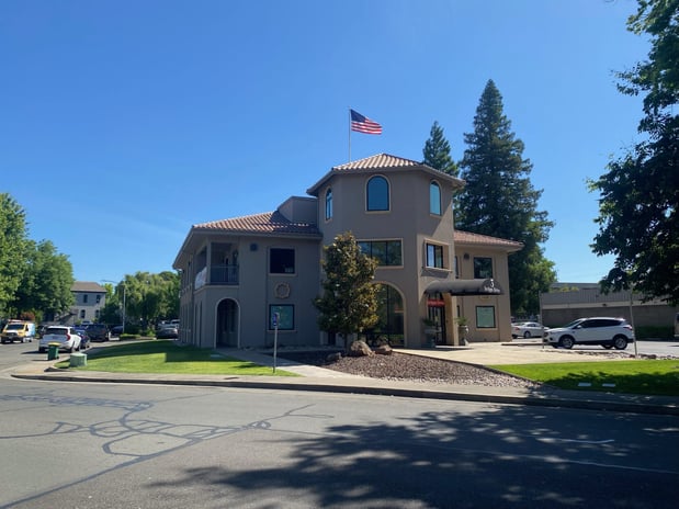 Images Adams Dental Associates