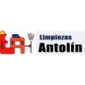 Limpiezas Antolín Logo
