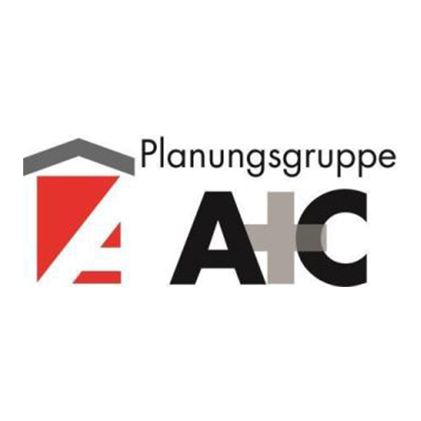 Logo Planungsgruppe A+C UG (haftungsbeschränkt)