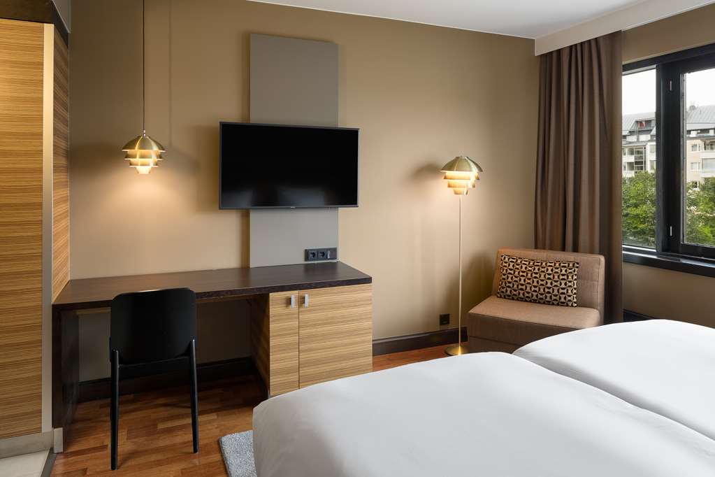 Images Radisson Blu Marina Palace Hotel, Turku
