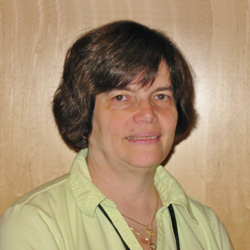Michele F. Greenwald