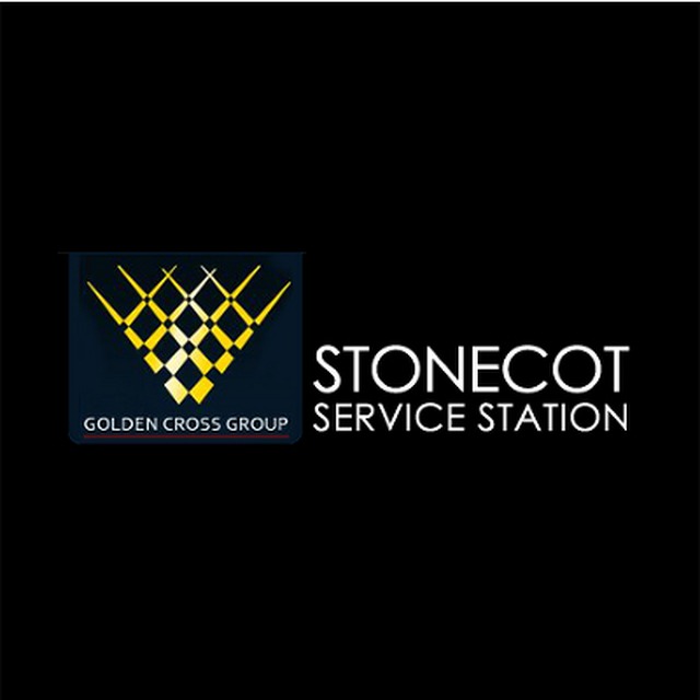 Stonecot Service Station Sutton 020 8644 0244