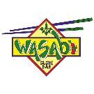 Wasabi Sushi Bar Logo