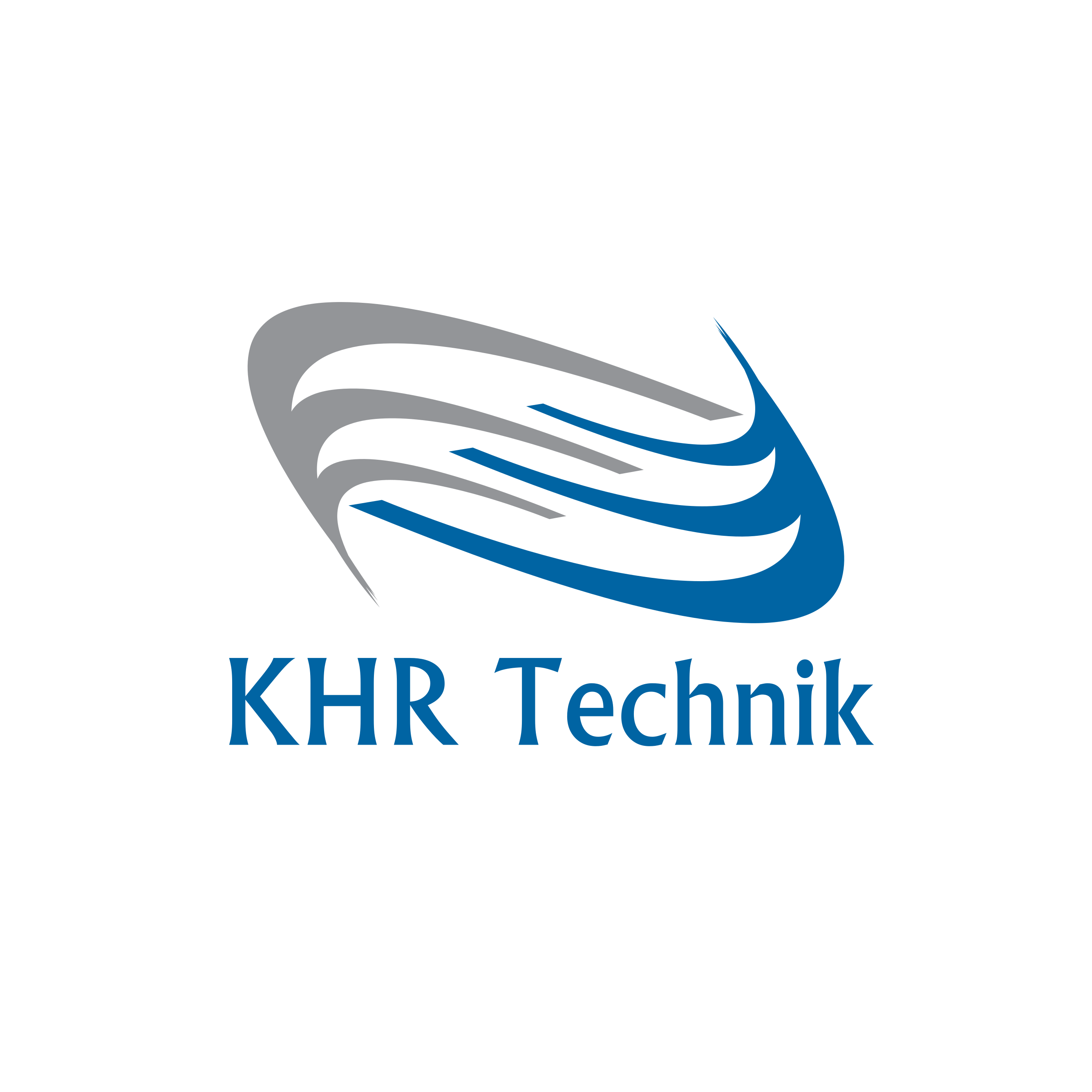 KHR Technik Logo