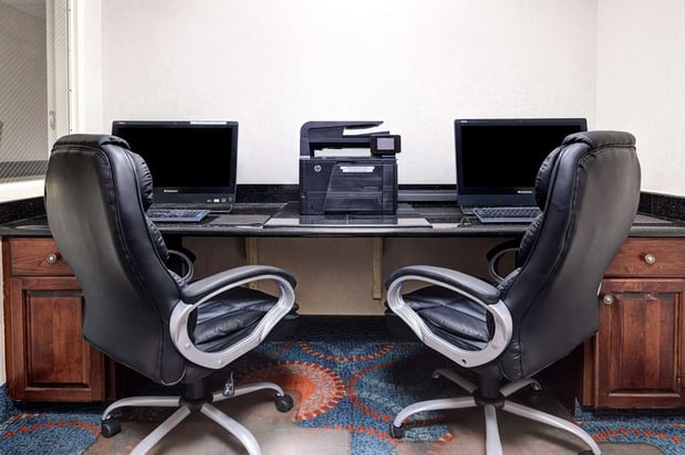 Images Hampton Inn Victoria