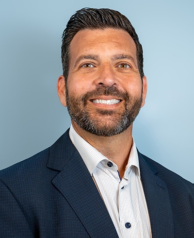 Images Christopher Roborecki - Financial Advisor, Ameriprise Financial Services, LLC