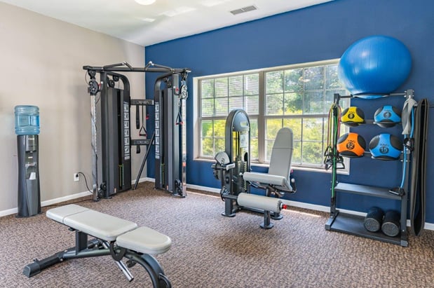 Images The Preserve at Sagebrook Apartment Homes