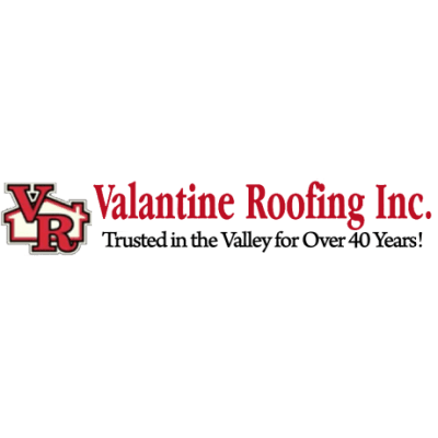 Valantine Roofing, Inc.