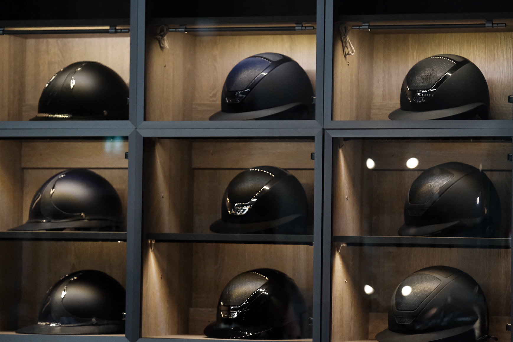 Images Boutique Riders' Corner