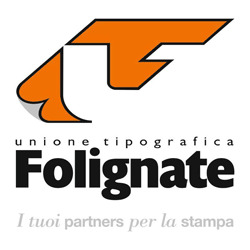 Unione Tipografica Folignate Logo