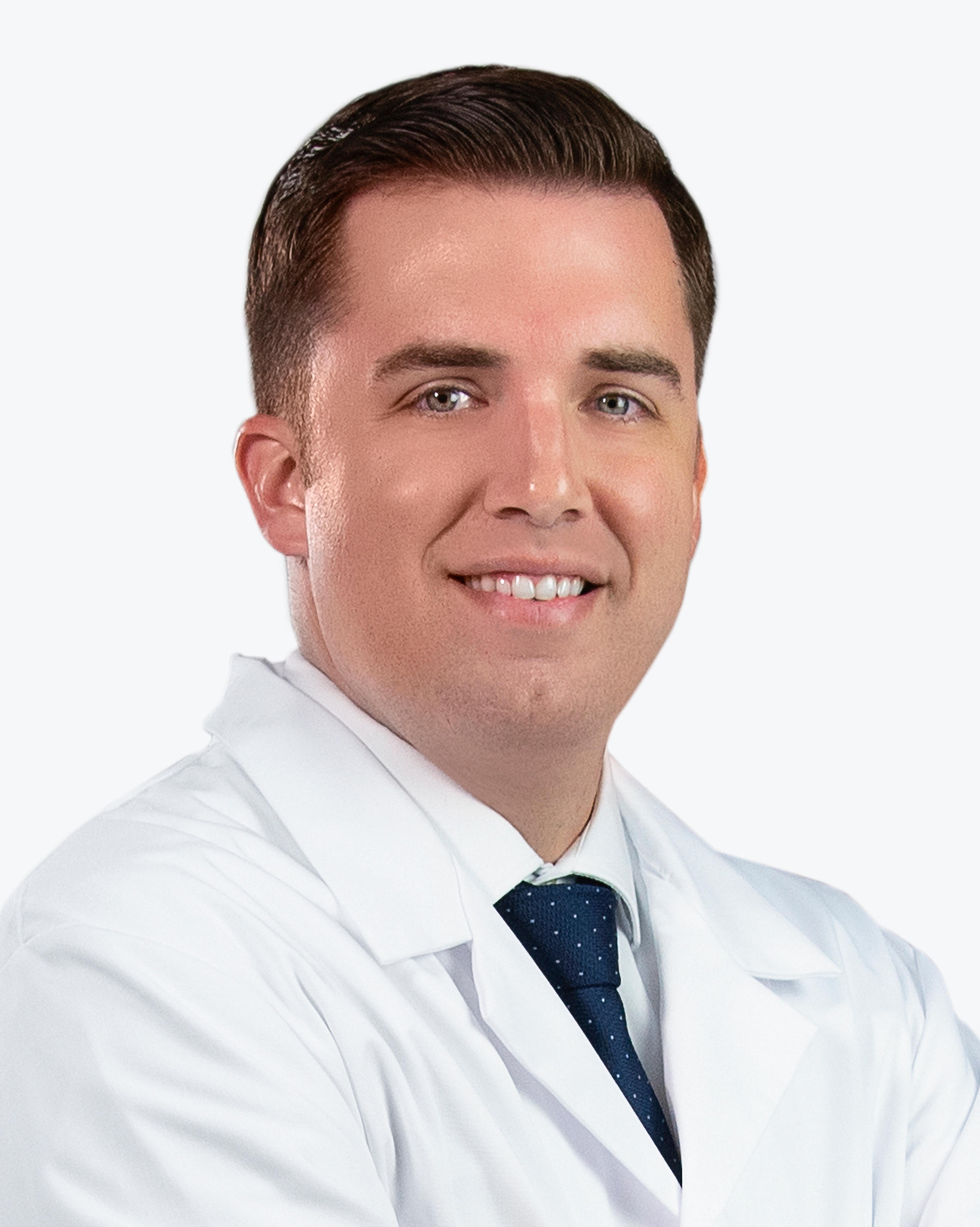 Dr. Dustin Duracher