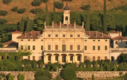 Villa Arvedi