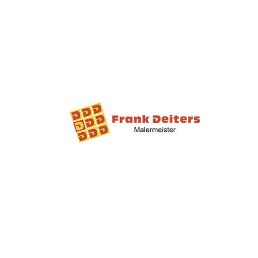 Frank Deiters Malereibetrieb Logo