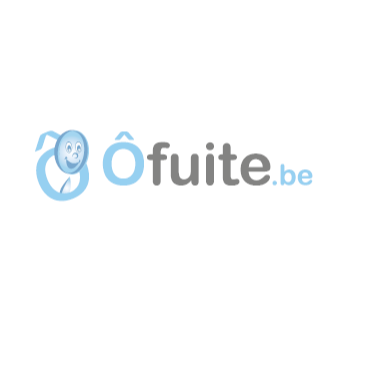 Ôfuite - Détection non destructive de fuite Logo