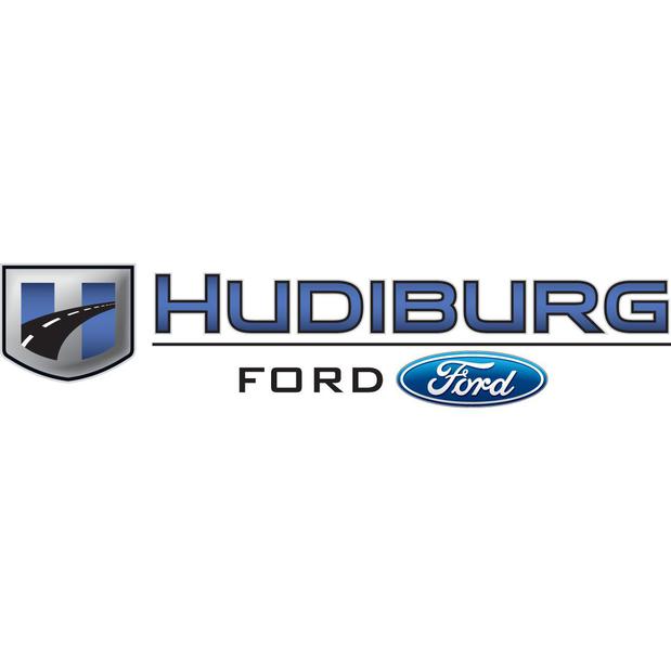 Hudiburg Ford LLC Logo