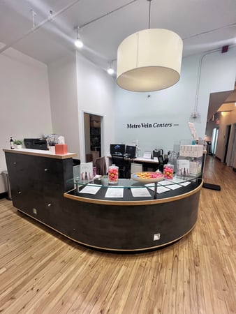 Images Metro Vein Centers | Manhattan, Downtown