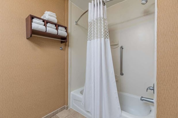 Images Hampton Inn Owensboro South