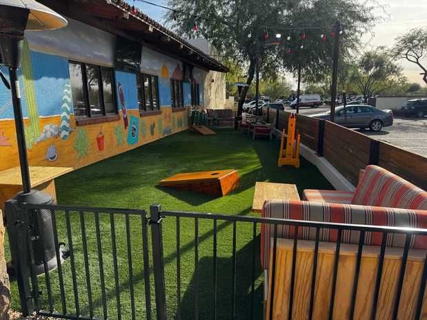 Images Loco Patron Brewery