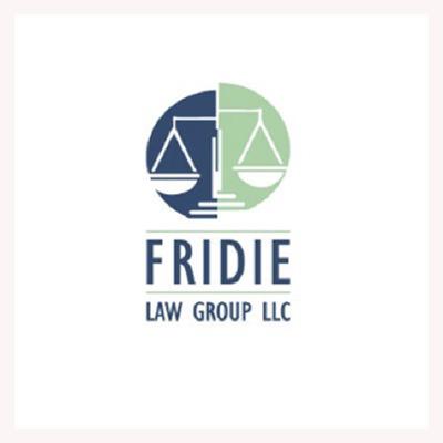 Fridie Law Group LLC Logo