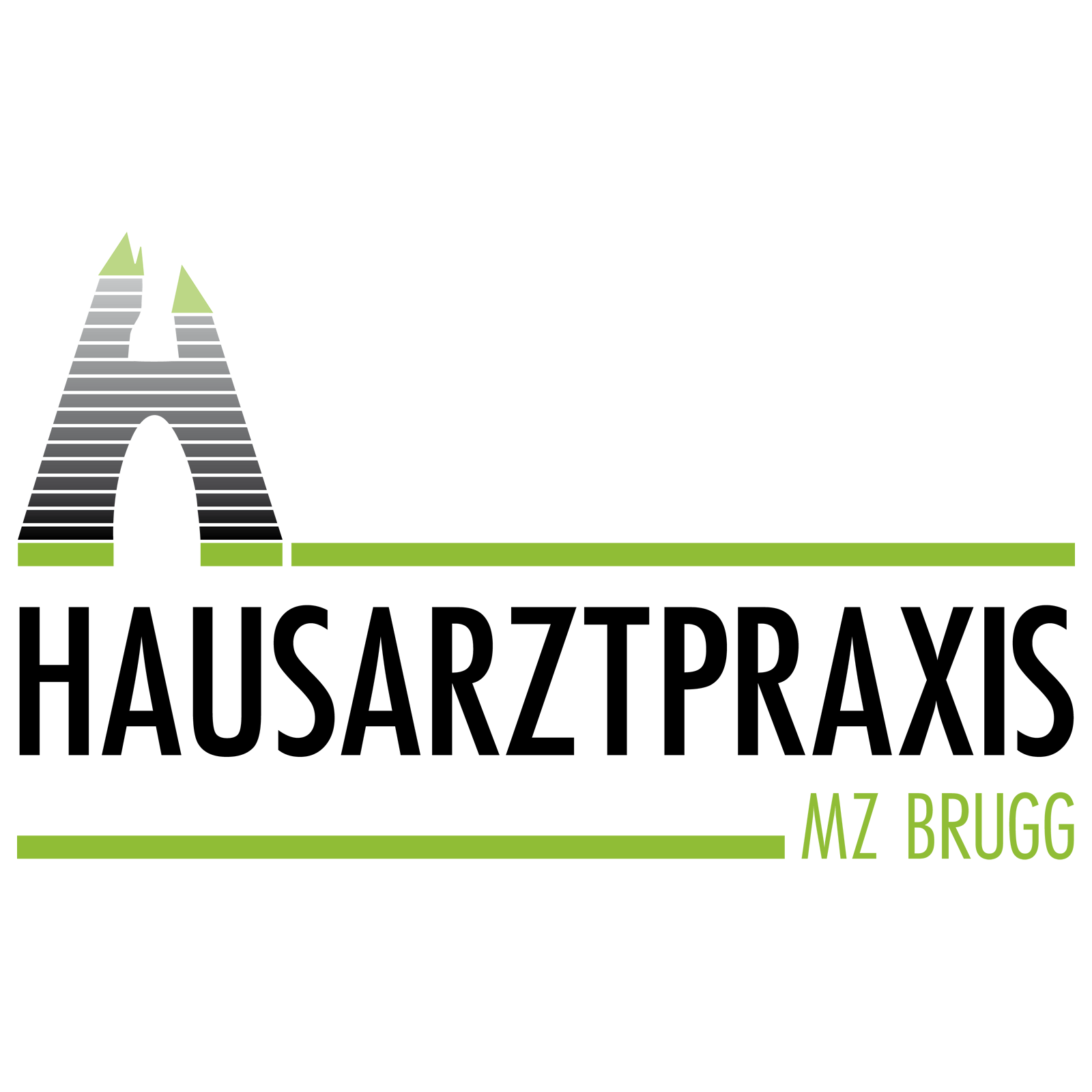 Hausarztpraxis MZB AG Logo