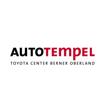 Auto Tempel AG Logo
