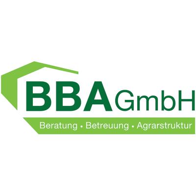 Logo BBA Beratung Betreuung Agrarstruktur GmbH