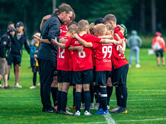 Images Tervarit Juniorit Ry