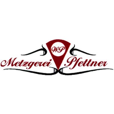 Logo Metzgerei Pfettner GmbH
