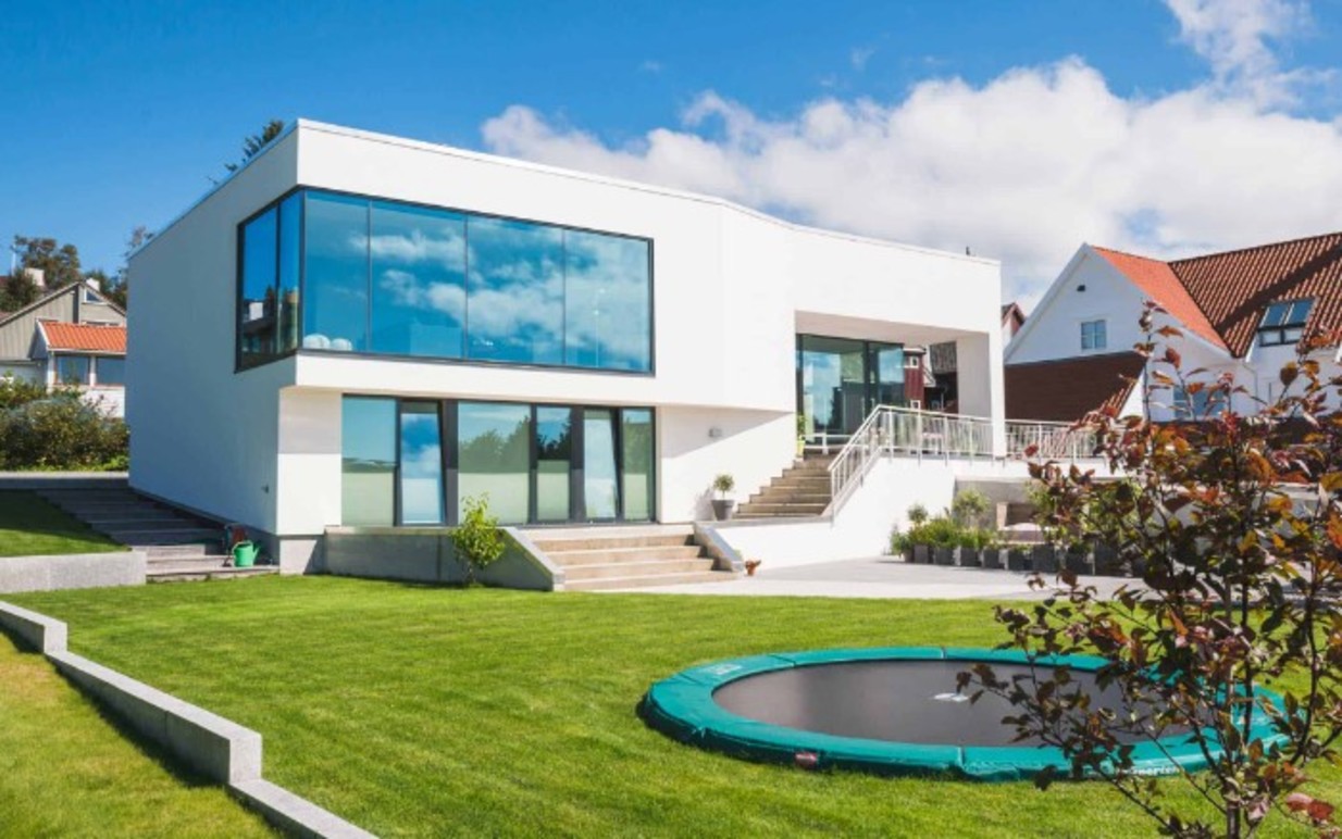 Images Masiv Bygg AS