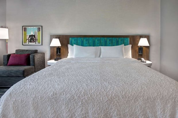 Images Hampton Inn and Suites Deptford