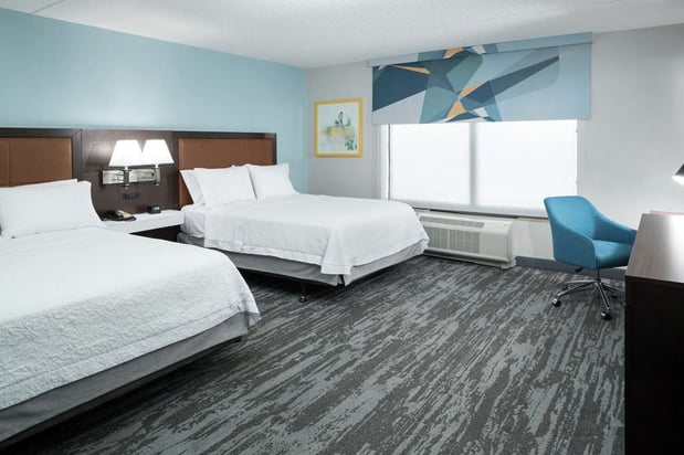 Images Hampton Inn & Suites Panama City Beach-Pier Park Area