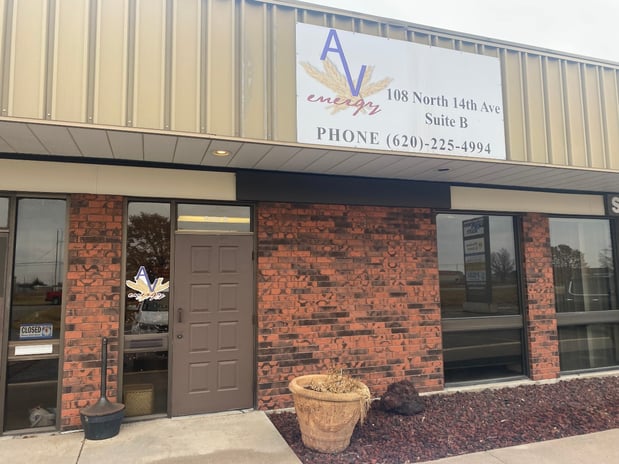 Images AV Energy, LLC