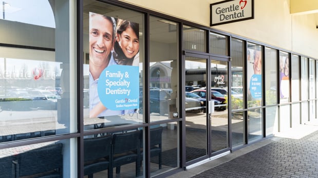 Images Gentle Dental Hillsboro