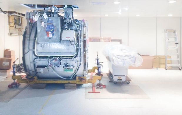 Images Silver Lake Industrial Service