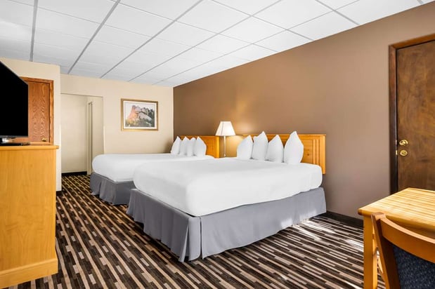 Images Best Western Lee's Motor Inn
