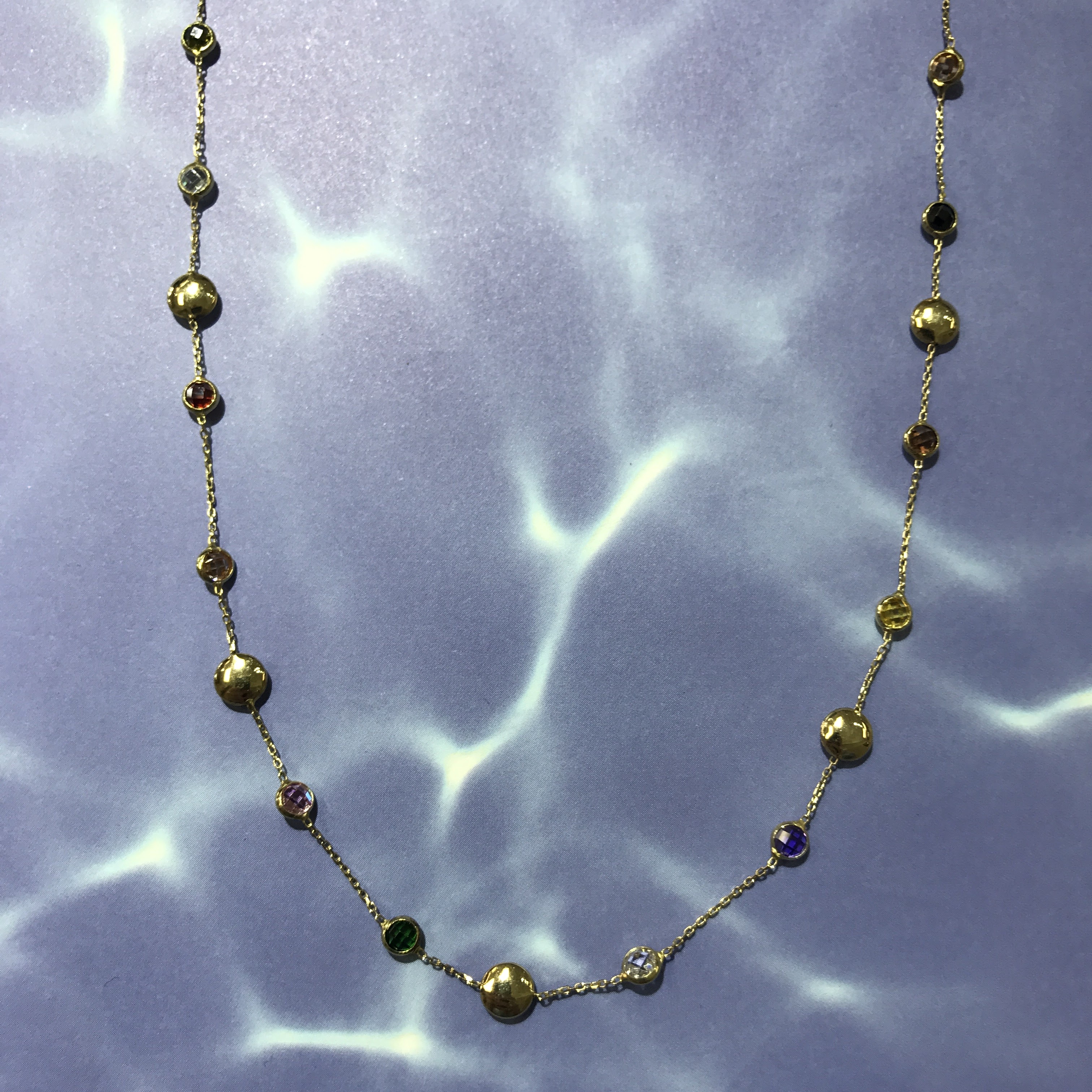 Images Noura's Jewellery