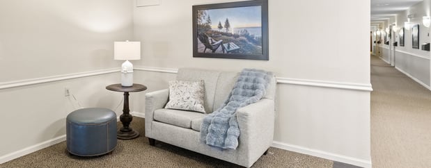 Images Bickford of Bourbonnais