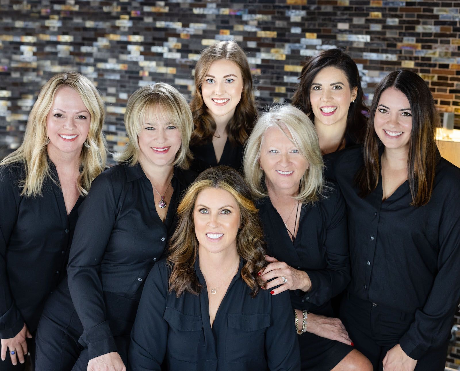 Staff of Sonoran Dental Design | Scottsdale, AZ, , Dentist