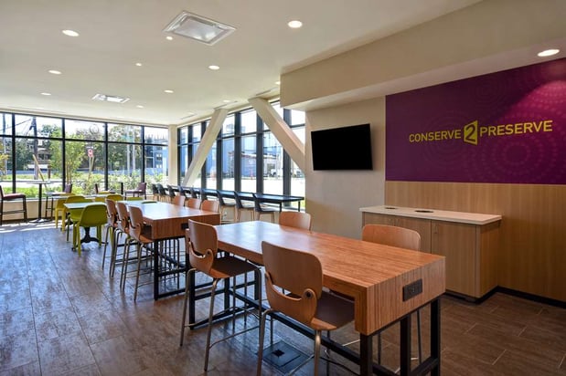 Images Home2 Suites by Hilton Boston South Bay