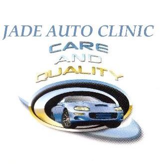 Jade Auto Clinic, Inc Logo