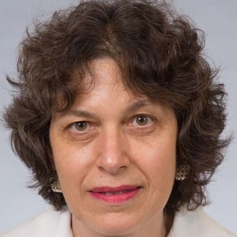 Guergana Hristova Enikova