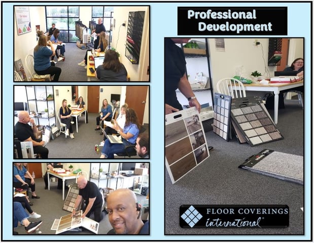 Images Floor Coverings International of Harrisburg, PA