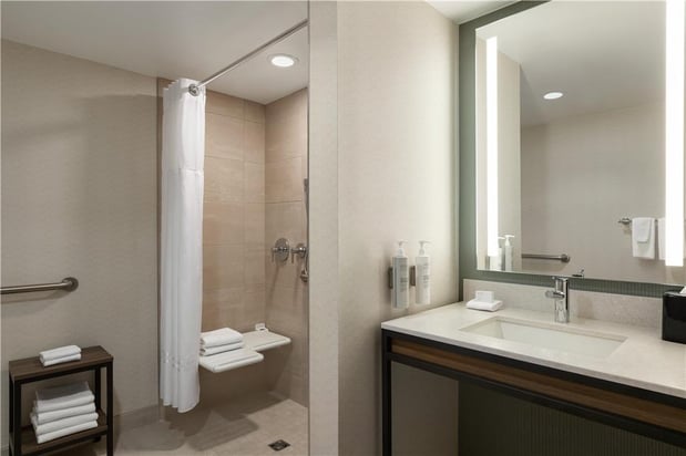 Images Hilton Garden Inn Atlanta Downtown