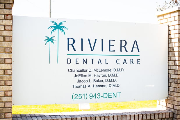 Images Riviera Dental Care