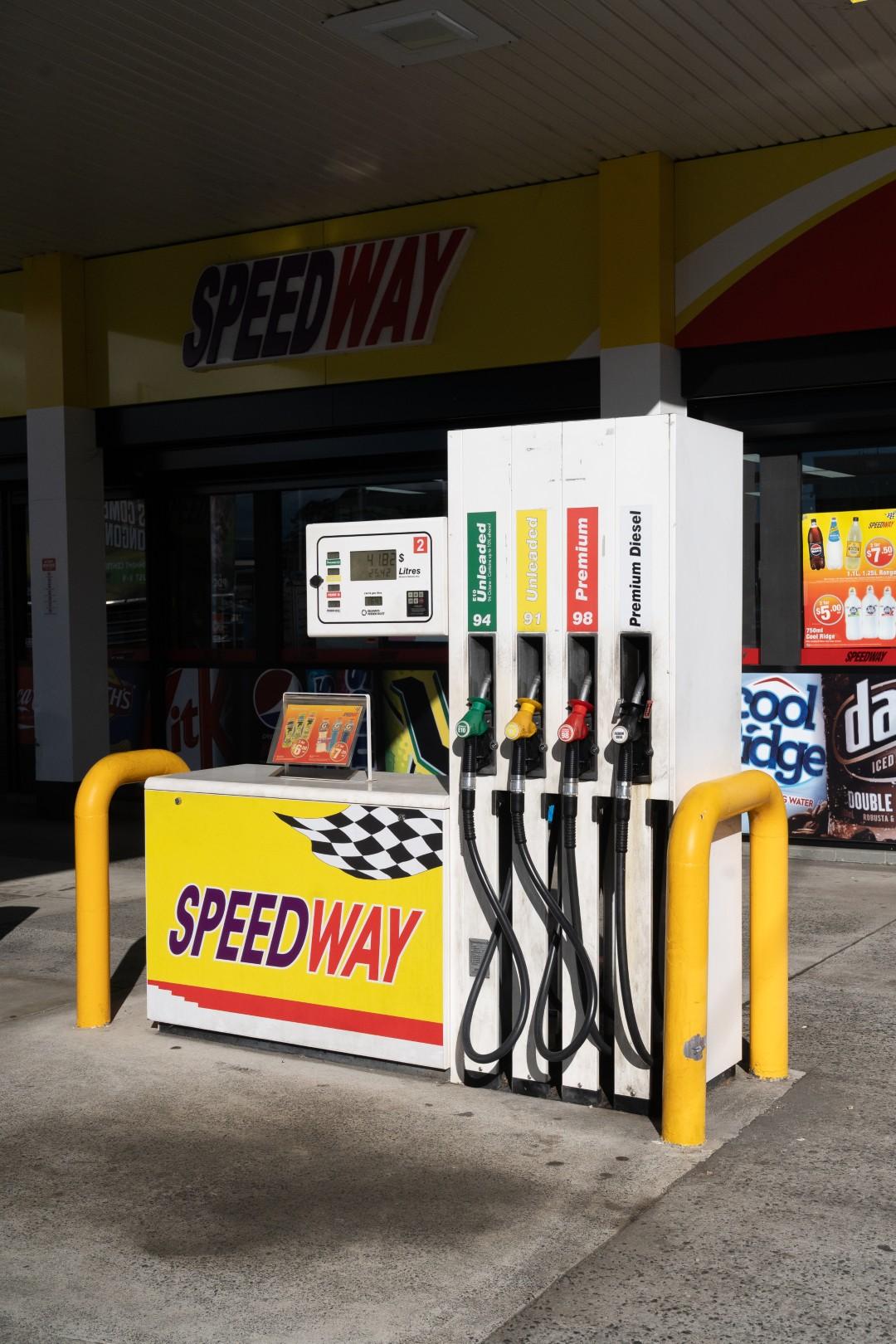 Images SPEEDWAY WOOLONGONG