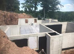 JM Devries Concrete Image