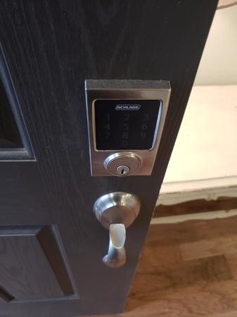 Images Extra Locksmith - Dallas