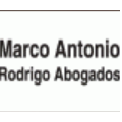Marco A. Rodrigo Abogados Logo