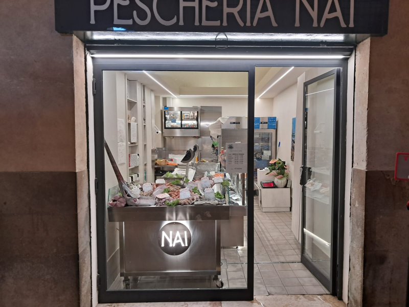 Images Nai Sotto il Salone